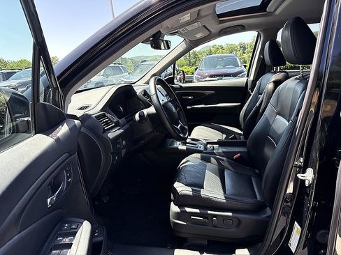 Used 2019 Honda Pilot EX-L image 11