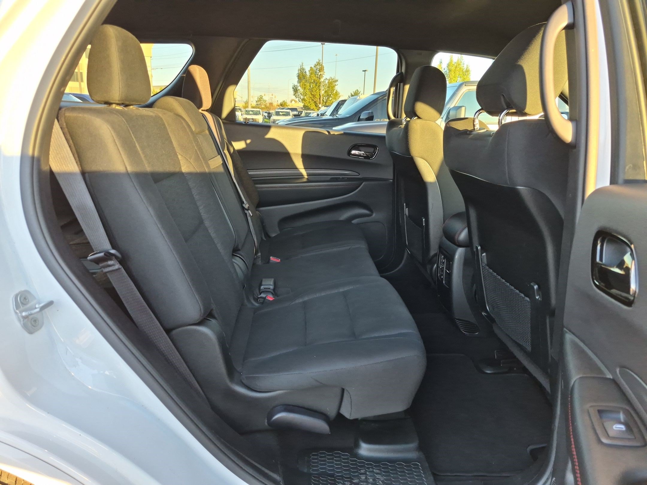 Used 2026 Dodge Durango GT AWD/4WD image 33