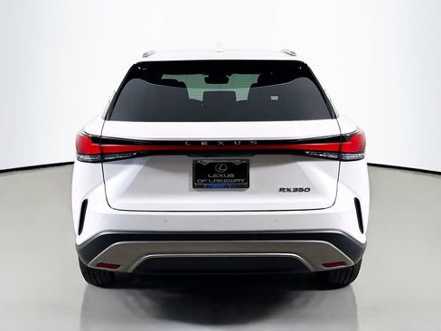 Certified 2024 Lexus RX 350 Premium image 6
