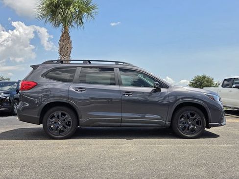 Used 2023 Subaru Ascent Onyx Edition Limited AWD/4WD image 7