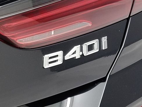 New 2026 BMW 840i Convertible w/ M Sport Professional Package image 11