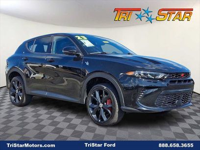 Certified 2023 Dodge Hornet GT w/ Track Pack
