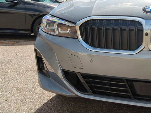 New 2025 BMW 330i xDrive 330i xDrive w/ Premium Package image 11