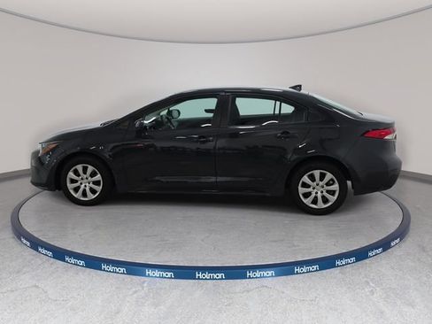 Certified 2024 Toyota Corolla LE FWD image 8