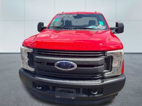Used 2017 Ford F350 XL AWD/4WD image 6