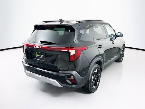 Used 2025 Kia Seltos S image 9