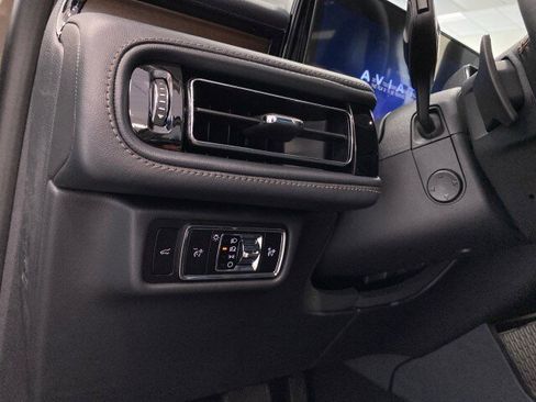 New 2025 Lincoln Aviator Reserve w/ Equipment Group 201A image 18