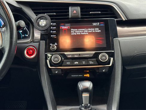 Used 2020 Honda Civic EX image 19