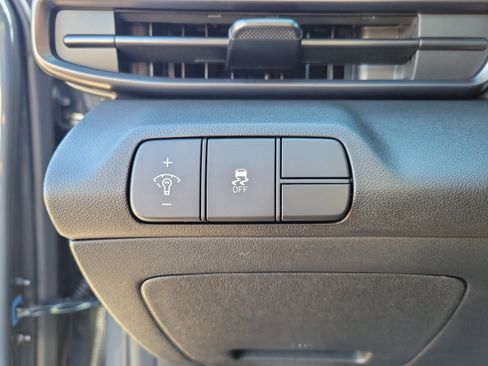 New 2026 Hyundai Elantra SEL Sport Premium w/ Cargo Package FWD image 18