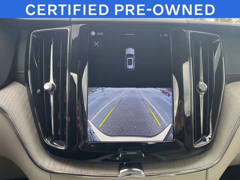 Certified 2023 Volvo XC60 B5 Ultimate w/ Climate Package AWD/4WD image 26