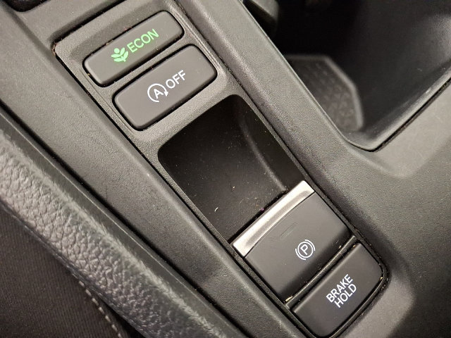 Used 2023 Honda Accord EX image 24