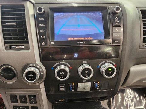 Used 2013 Toyota Sequoia Platinum AWD/4WD image 20