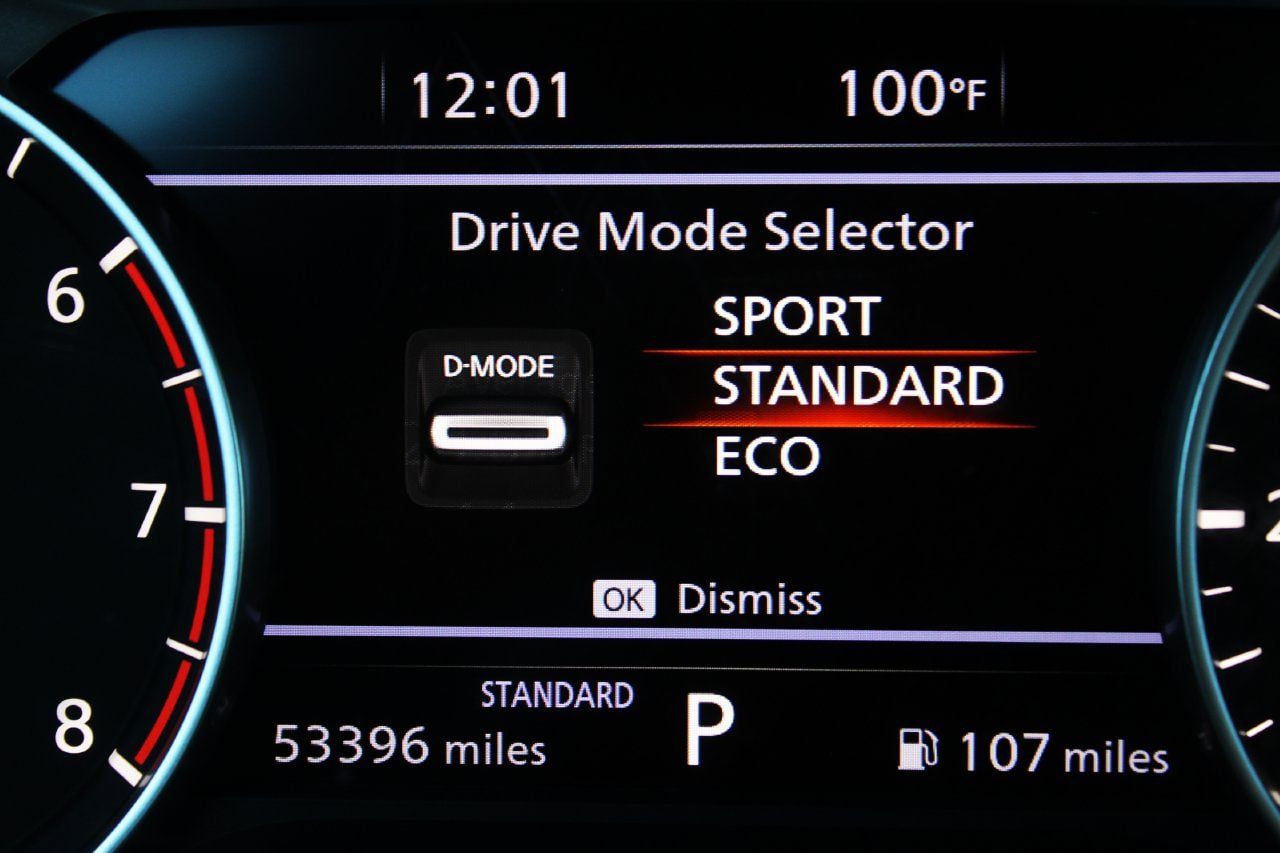 Used 2021 Nissan Rogue SL w/ Premium Package FWD image 27