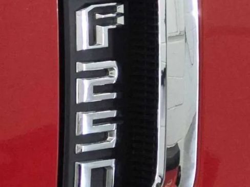 Used 2020 Ford F250 XL w/ Power Equipment Group AWD/4WD image 8