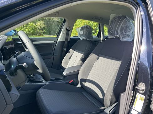 New 2026 Volkswagen Jetta S image 14