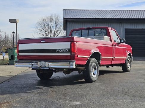 Used 1994 Ford F150 XL image 4