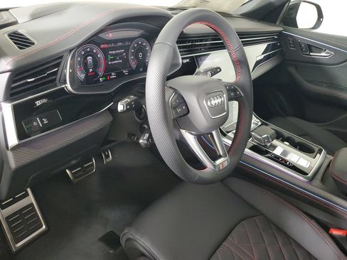 New 2026 Audi Q8 Prestige AWD/4WD image 23