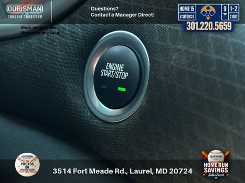 Used 2023 Chevrolet Malibu LT image 24