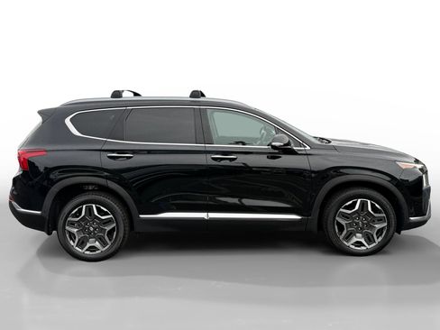 Certified 2023 Hyundai Santa Fe Limited FWD image 6