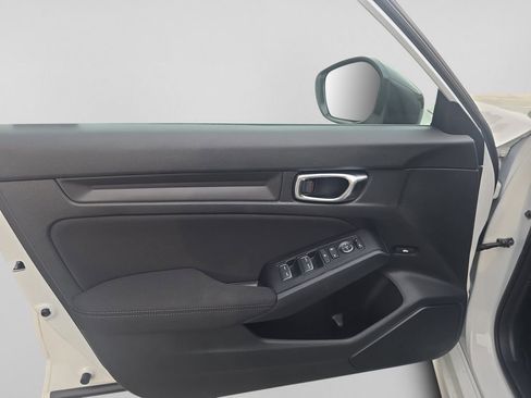 New 2026 Honda Civic Sport image 11