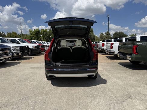 Used 2018 Volvo XC90 T6 Inscription w/ Convenience Package AWD/4WD image 38