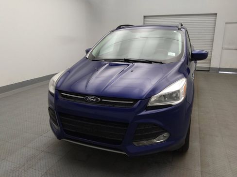 Used 2015 Ford Escape SE w/ Equipment Group 201A FWD image 15