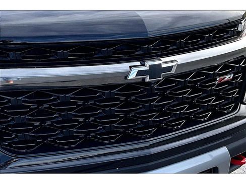 Used 2024 Chevrolet Traverse Z71 w/ LPO, Floor Liner Package image 27