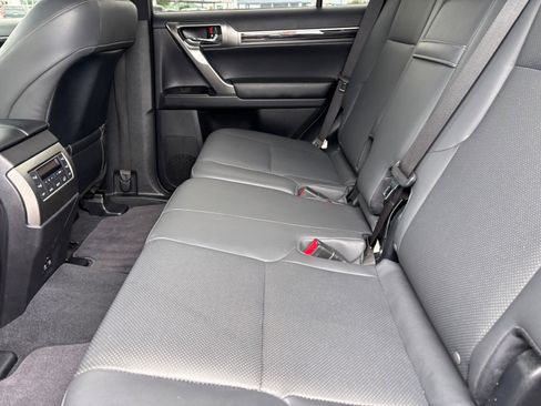 Used 2023 Lexus GX 460 Premium w/ Premium Package AWD/4WD image 30
