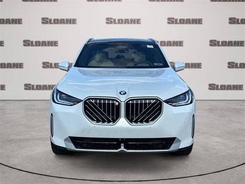 New 2026 BMW X3 xDrive30 image 8