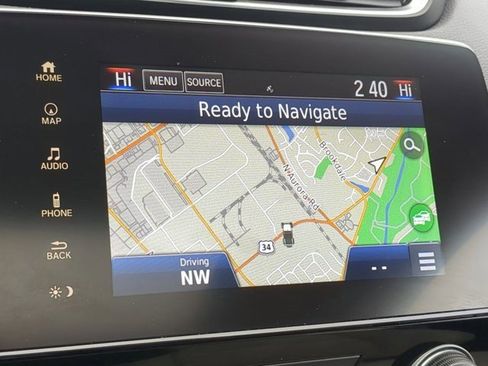 Used 2022 Honda CR-V Touring image 13