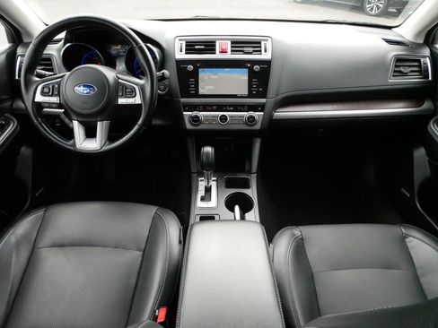 Used 2015 Subaru Outback 3.6R Limited AWD/4WD image 8