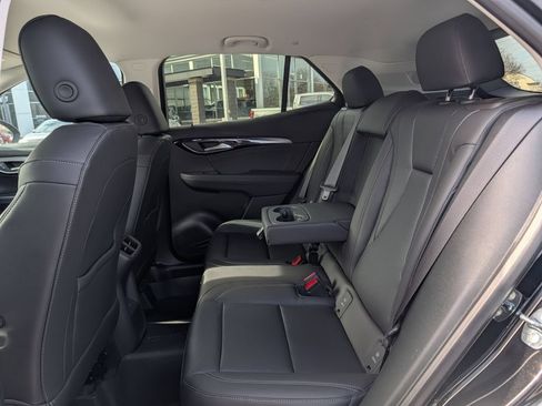 New 2026 Buick Envision Preferred AWD/4WD image 34