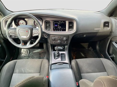 Used 2022 Dodge Charger R/T w/ Blacktop Package image 20