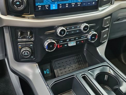 Used 2024 Ford F150 XLT w/ Equipment Group 303A High image 27