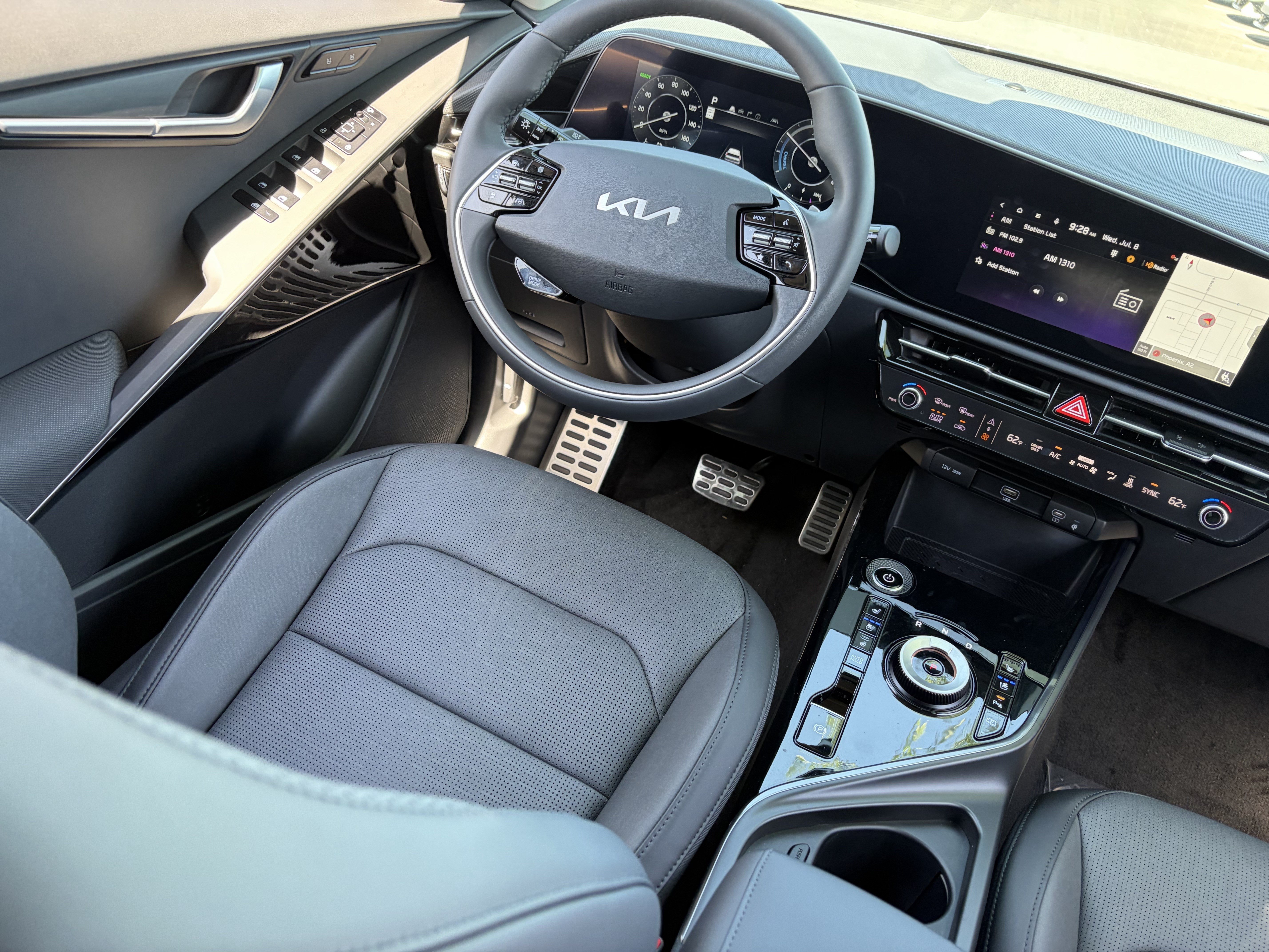 New 2026 Kia Niro Wave FWD image 12