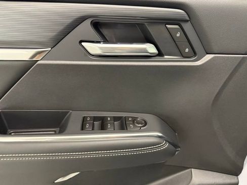 New 2026 GMC Acadia Elevation w/ LPO, Floor Liner Package image 14