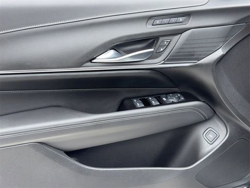 Used 2024 Cadillac CT4 Premium Luxury w/ Climate Package image 34