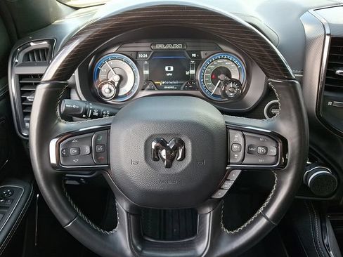 Used 2022 RAM 1500 Limited AWD/4WD image 19
