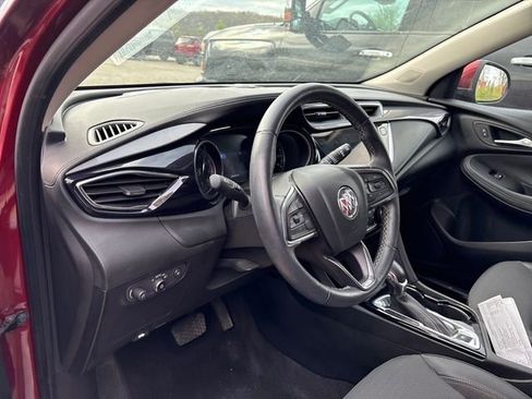 Used 2023 Buick Encore GX Preferred w/ Cold Weather Comfort Package image 8