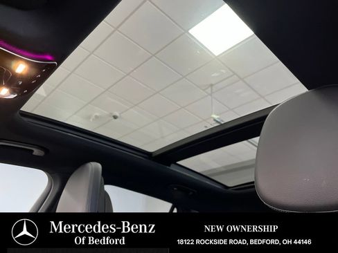 Used 2026 Mercedes-Benz GLC 300 4MATIC image 34