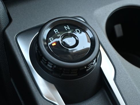 New 2025 Ford Bronco Sport Outer Banks image 27