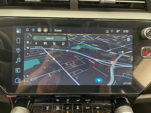 New 2027 Chevrolet Bolt LT FWD image 4