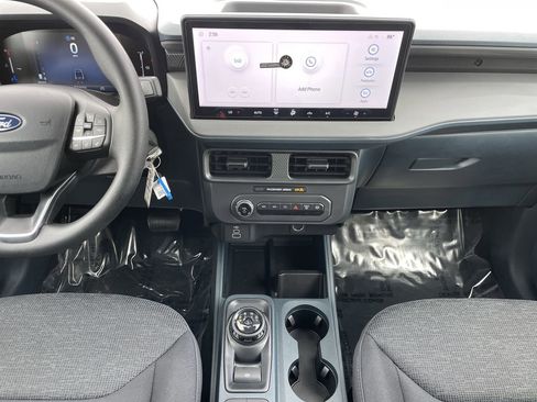 New 2025 Ford Maverick XL w/ 4K Tow Package image 14