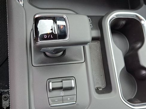 New 2026 GMC Sierra 1500 Denali w/ Denali Reserve Package AWD/4WD image 7