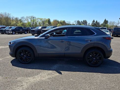 Used 2023 MAZDA CX-30 AWD 2.5 S w/ Preferred Package image 7