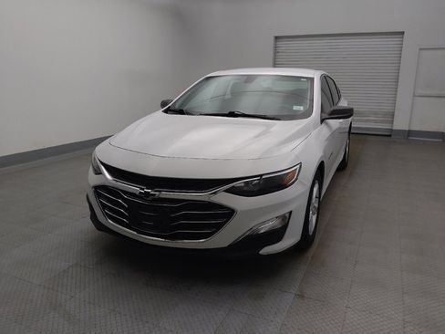 Used 2022 Chevrolet Malibu LS FWD image 15