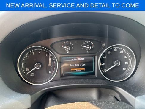 Used 2019 Buick Enclave Essence AWD/4WD image 12