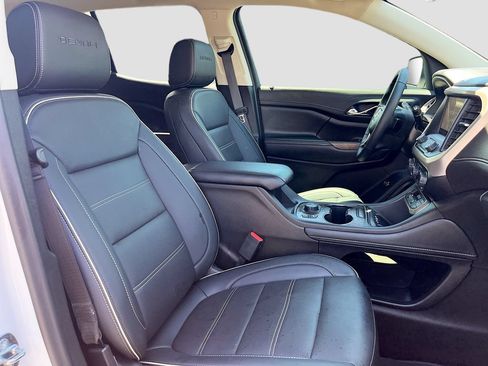 Used 2023 GMC Acadia Denali w/ Trailering Package FWD image 31