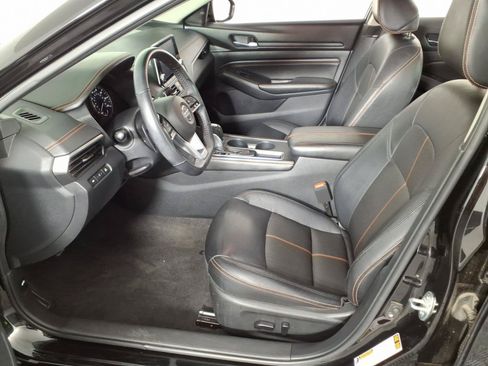 Used 2021 Nissan Altima 2.5 SR FWD image 19