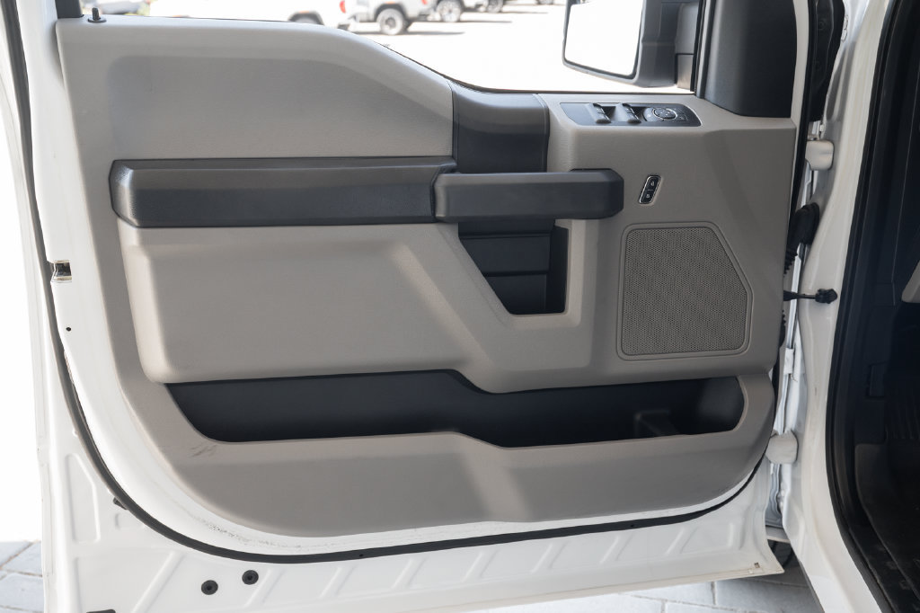 Used 2018 Ford F150 XL w/ Equipment Group 101A Mid RWD image 22